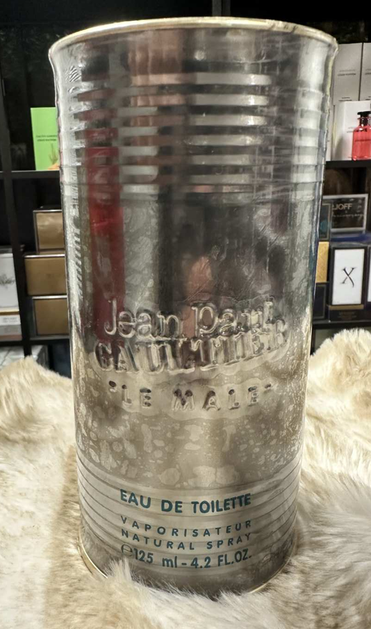 Jean Paul Gaultier Le Male Eau de Toilette 125 ml