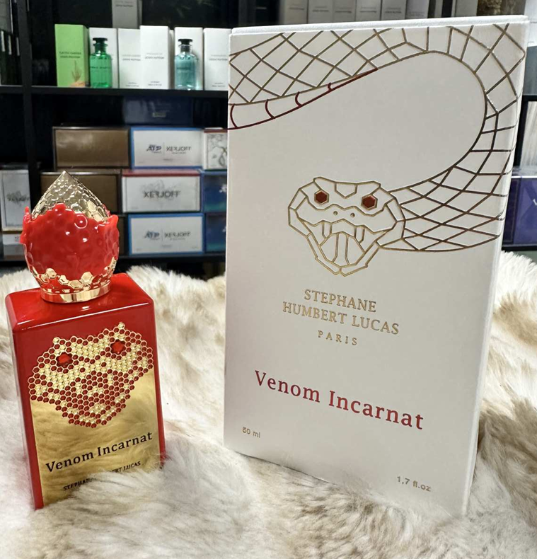 Venom Incarnat Eau de Parfum