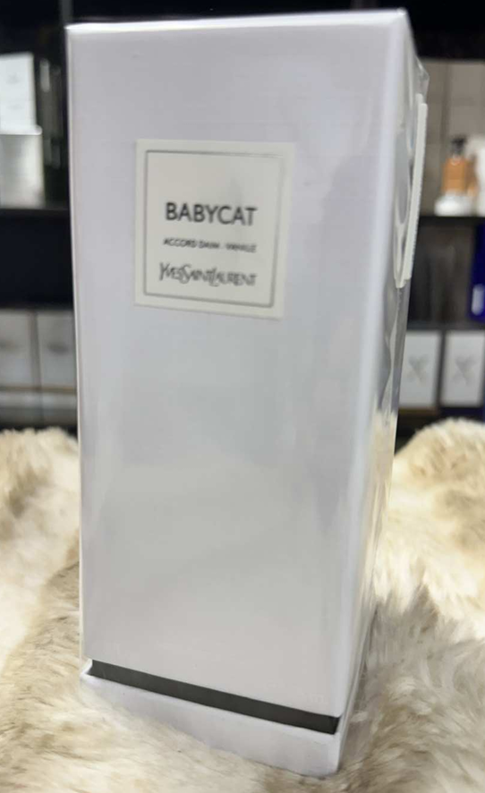 Yves Saint Laurent Babycat Eau de Parfum 90 ml