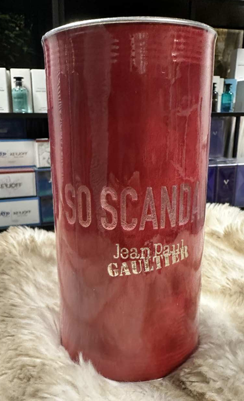 Jean Paul Gaultier So Scandal! 125 ml