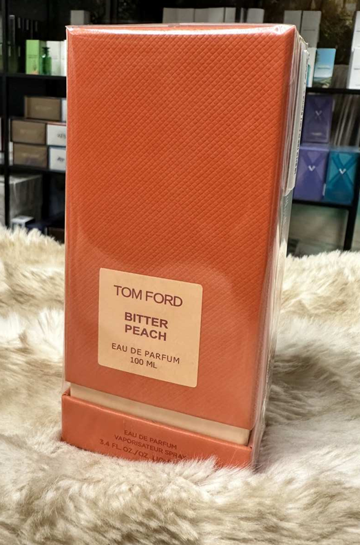 Tom Ford Bitter Peach Eau de Parfum 100 ml