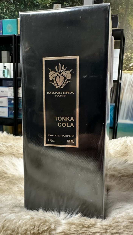 Mancera Tonka Cola Eau de Parfum