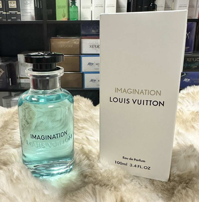 Louis Vuitton Imagination Eau de Parfum 100 ml