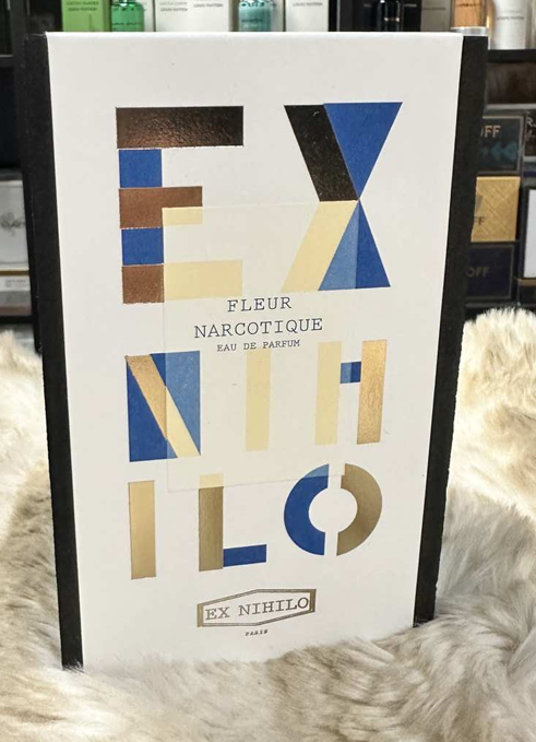 Ex Nihilo Fleur Narcotique Eau de Parfum