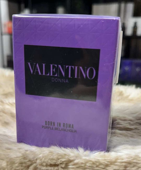 Valentino Donna Born in Roma Purple Melancholia 100 ml