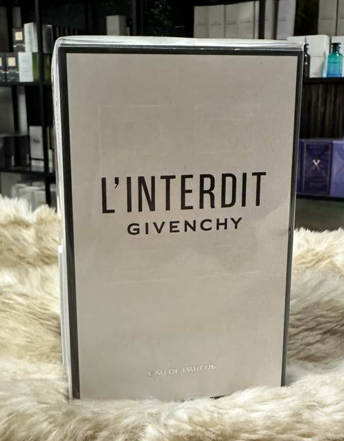 L'Interdit Eau de Parfum