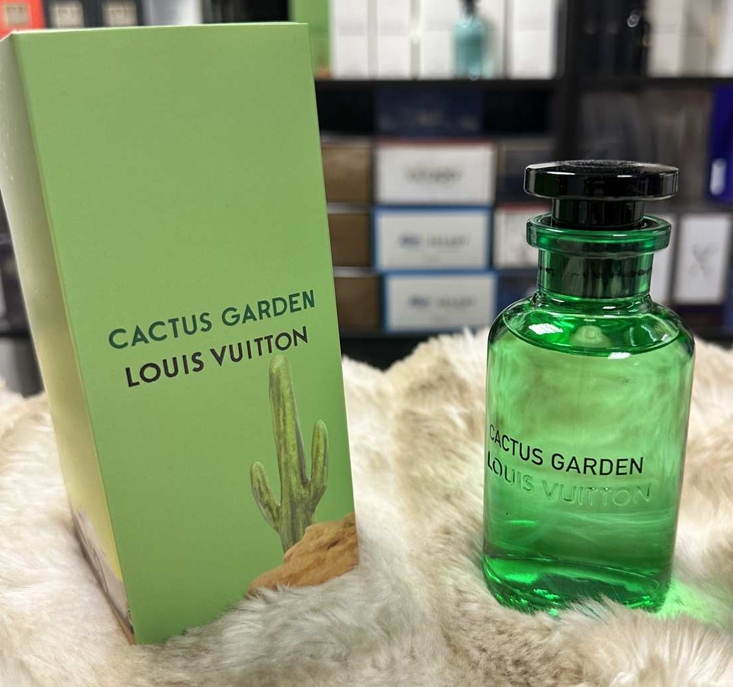 Louis Vuitton Cactus Garden Eau de Parfum 100 ml