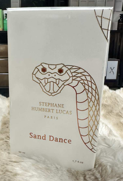 Sand Dance Parfum