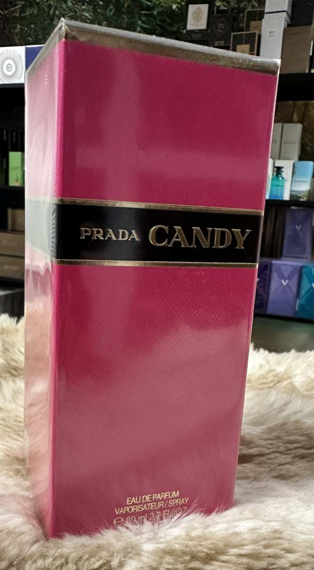 Prada Candy Eau de Parfum