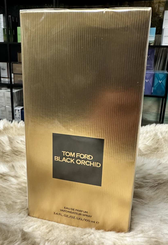 Tom Ford Black Orchid Eau de Parfum 100 ml