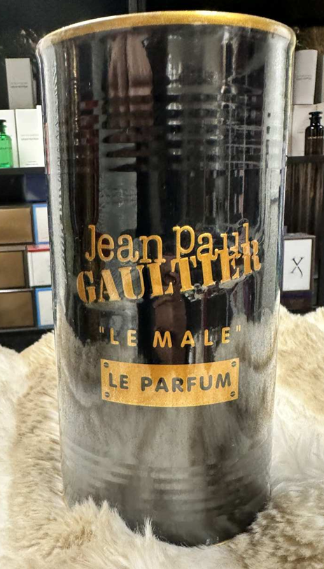 Jean Paul Gaultier Le Male Le Parfum 125 ml
