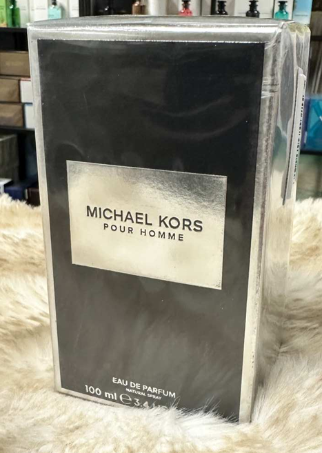 Michael Kors Pour Homme Eau de Parfum