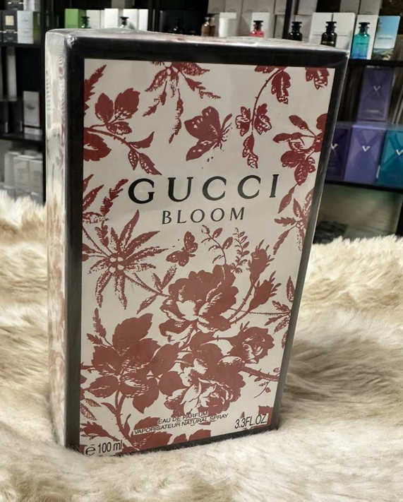 Gucci Bloom Eau de Parfum 100ml