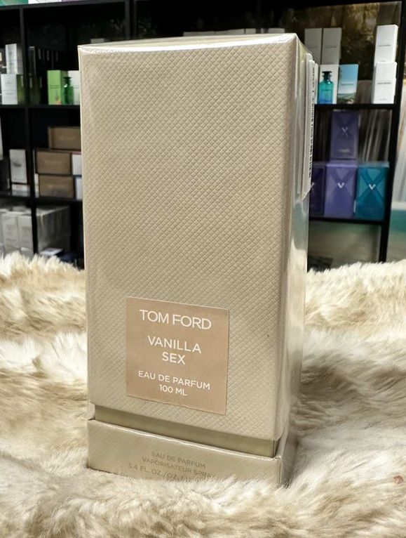 Tom Ford Vanilla Sex Eau de Parfum 100 ml