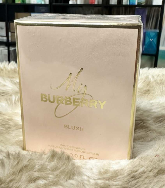 My Burberry Blush Eau de Parfum