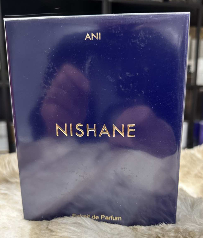 Nishane Ani Extrait de Parfum