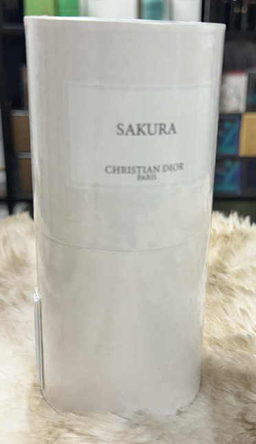 Dior Sakura Eau de Parfum