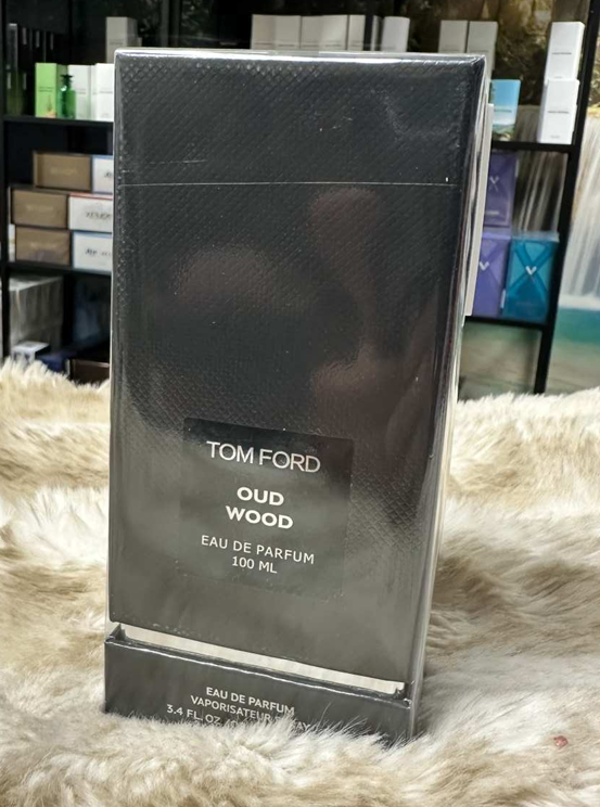 Tom Ford Oud Wood Eau de Parfum 100 ml