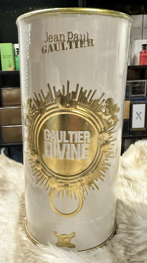 Jean Paul Gaultier Gaultier Divine 125 ml
