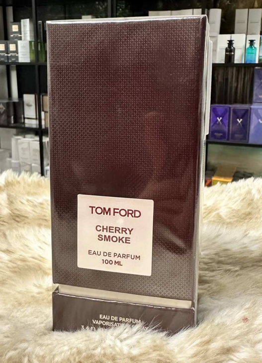 Tom Ford Cherry Smoke Eau de Parfum 100 ml