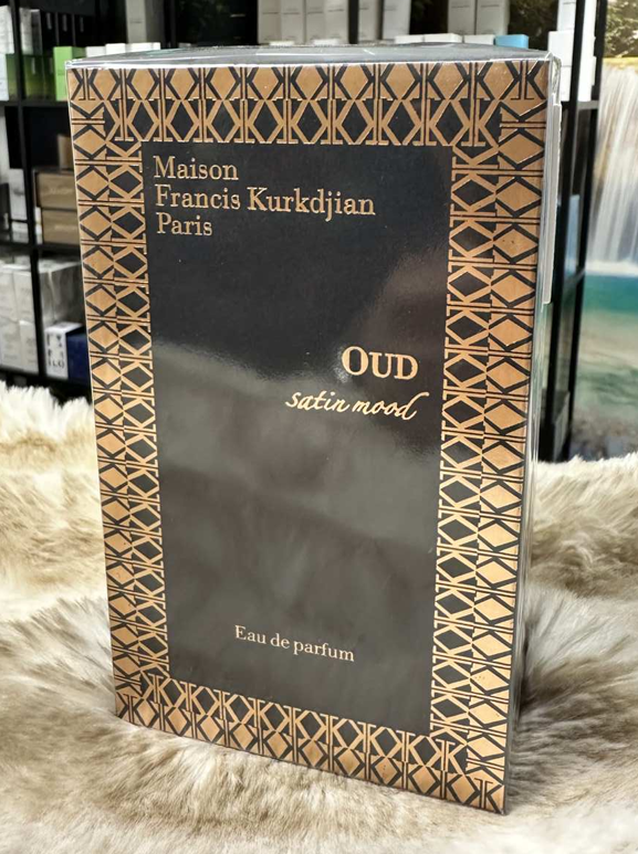 Oud Satin Mood Eau de Parfum