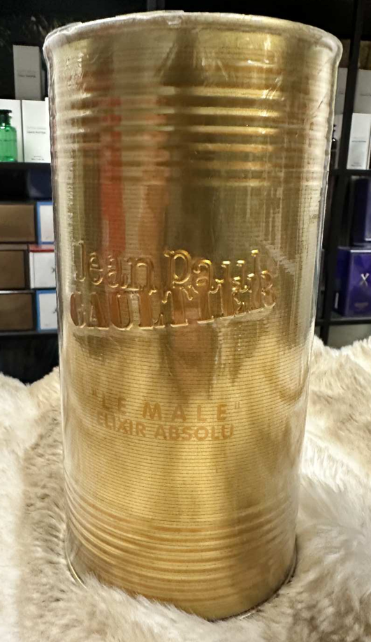Jean Paul Gaultier Le Male Elixir Absolu 125 ml