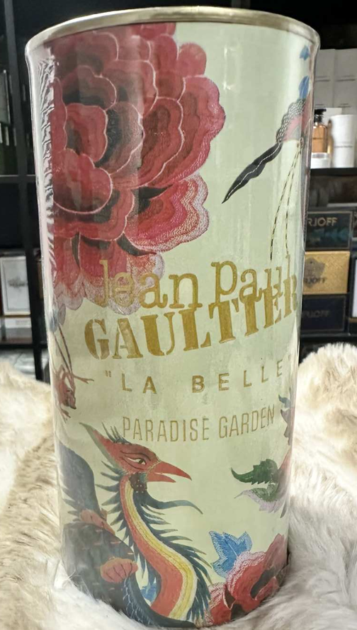 Jean Paul Gaultier La Belle Paradise Garden 125 ml