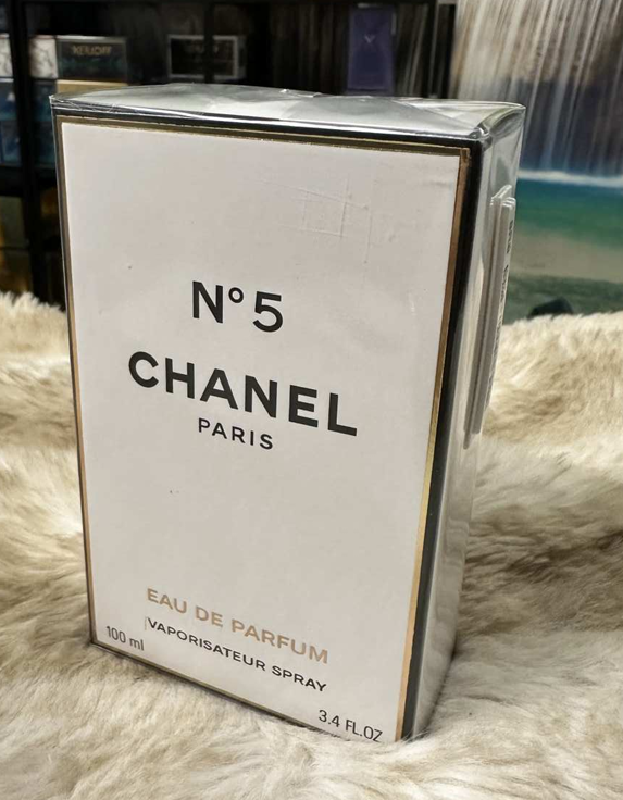 Chanel No. 5 Eau de Parfum
