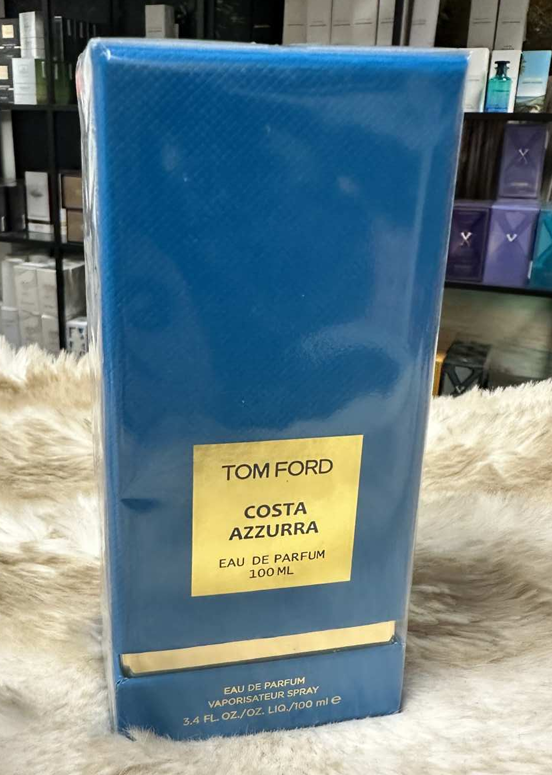 Tom Ford Costa Azzurra Eau de Parfum 100 ml