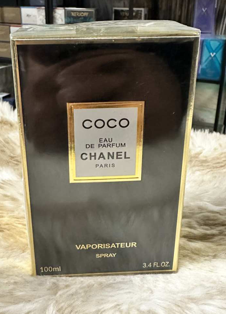 CHANEL Coco Eau de Parfum 100ml