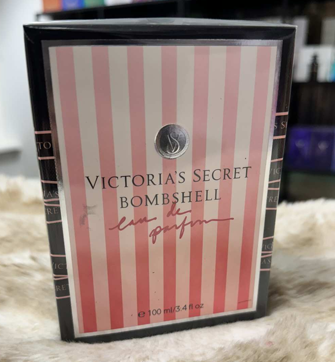Victoria's Secret Bombshell Eau de Parfum 100 ml