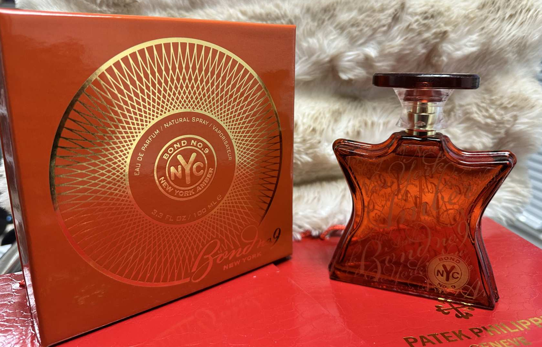 Bond No. 9 New York Duft