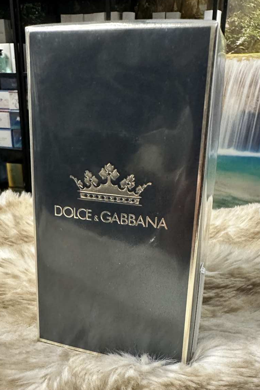 Dolce & Gabbana Luxus-Parfum