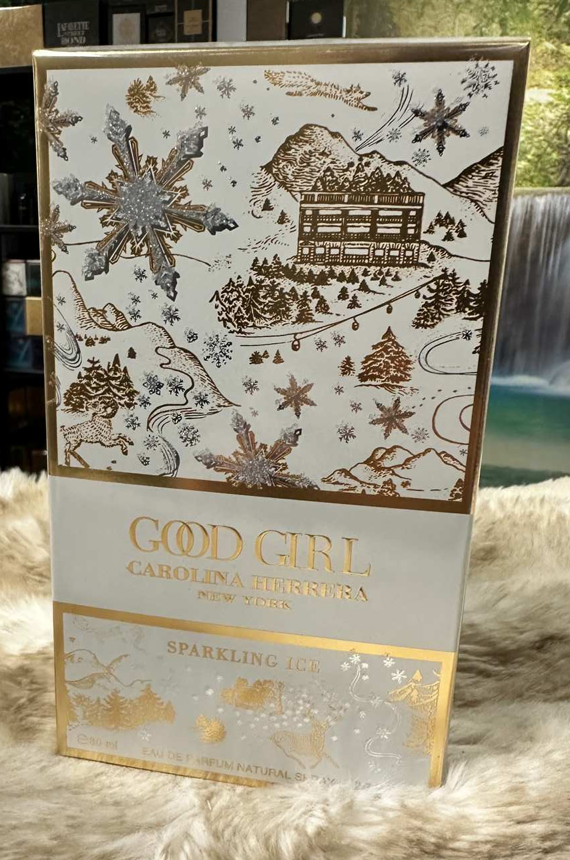 Good Girl Sparkling Ice Parfum