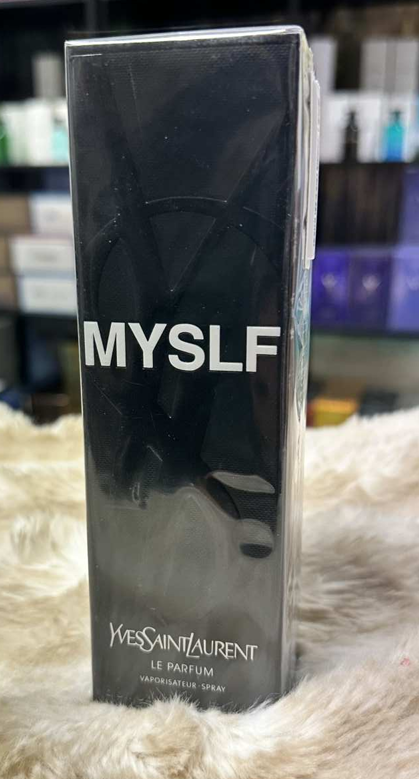 Yves Saint Laurent MYSLF Le Parfum 90 ml