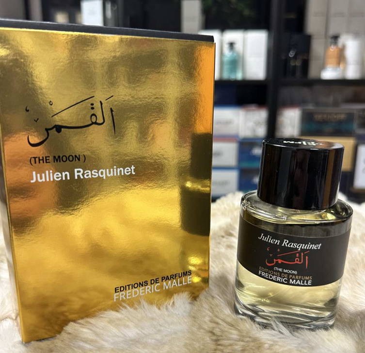 The Moon Parfum