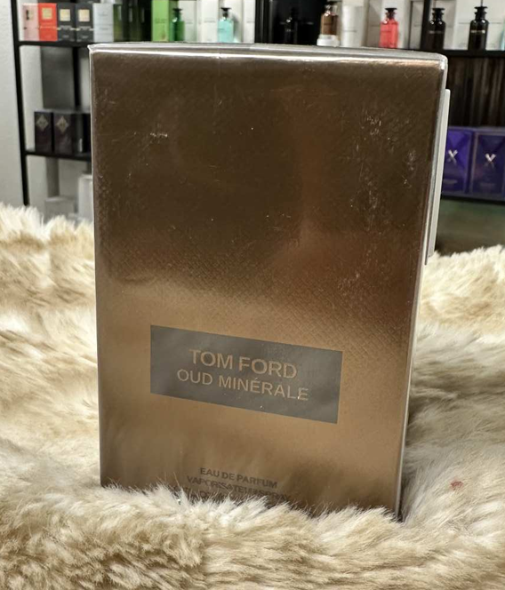 Tom Ford Oud Minérale 100 ml