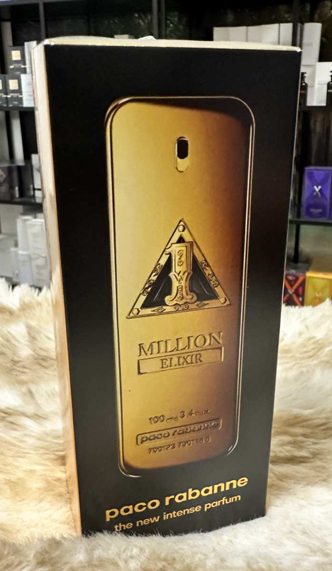 Paco Rabanne 1 Million Elixir