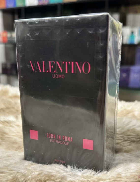 Valentino Uomo Born in Roma Extrados 100 ml