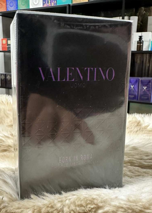 Valentino Uomo Born in Roma 100 ml