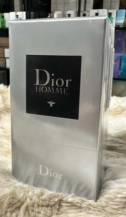 Dior Homme Eau de Toilette
