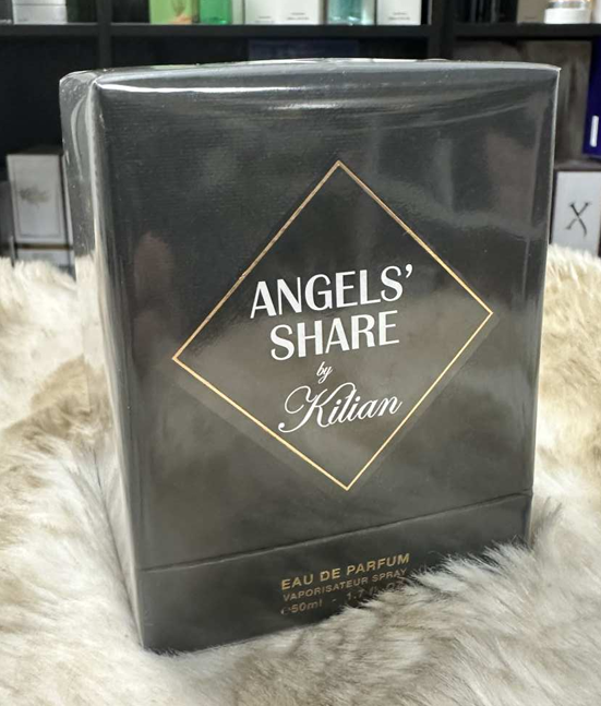 Angels' Share by Kilian