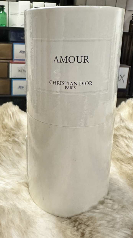 Christian Dior Amour 