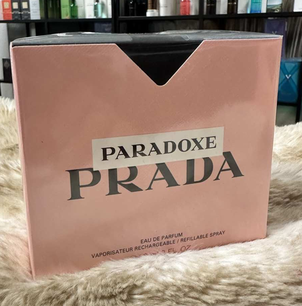 Prada Paradoxe Eau de Parfum
