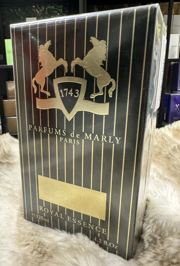 Parfums de Marly Godolphin Eau de Parfum 125 ml