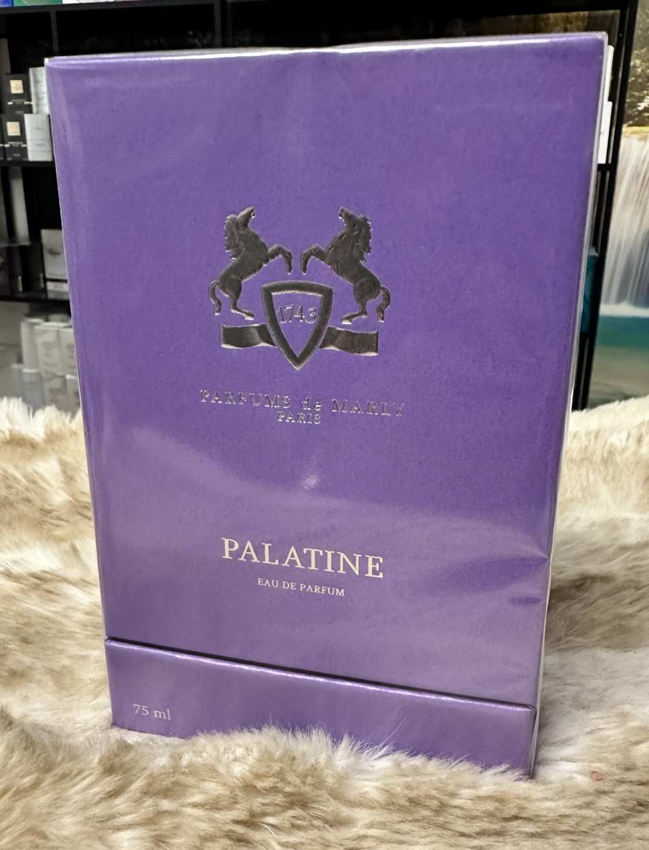 Parfums de Marly Palatine Eau de Parfum 75 ml