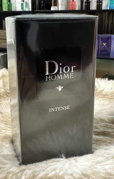 Dior Homme Intense