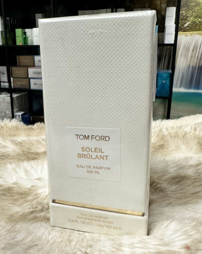Tom Ford Soleil Brûlant Eau de Parfum 100 ml