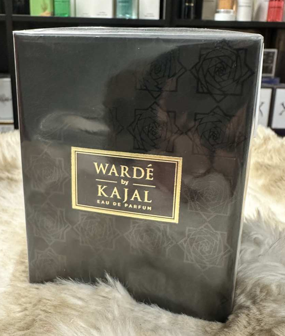 Wardé by Kajal Eau de Parfum