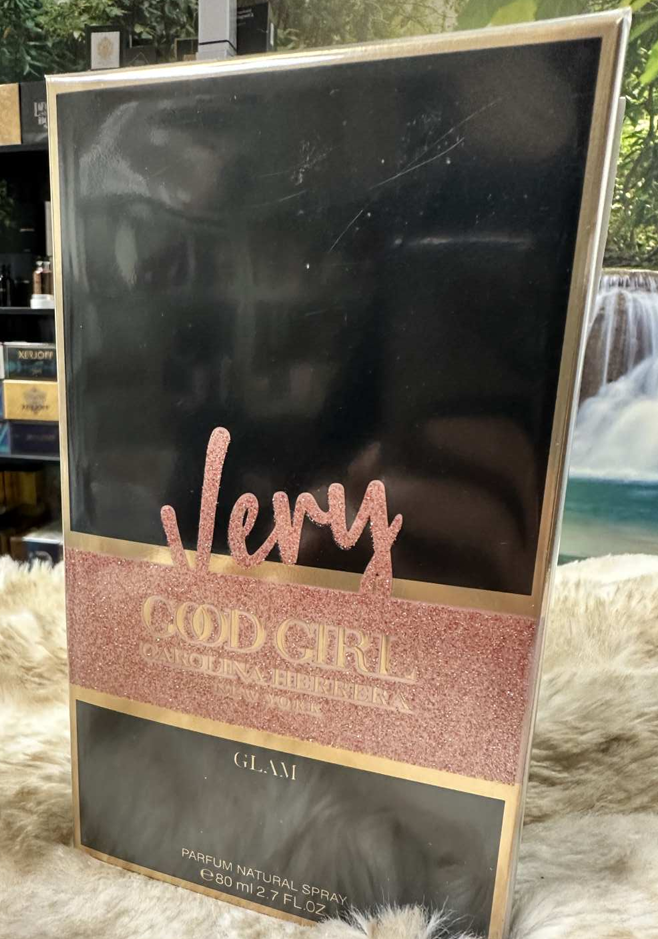 Very Good Girl Eau de Parfum